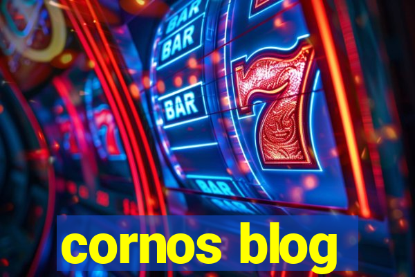 cornos blog